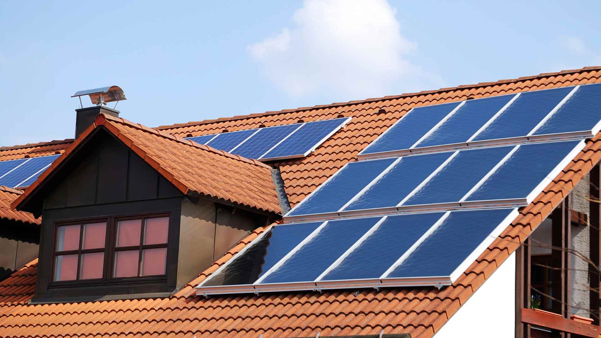 solar panels installed in Quincy CA